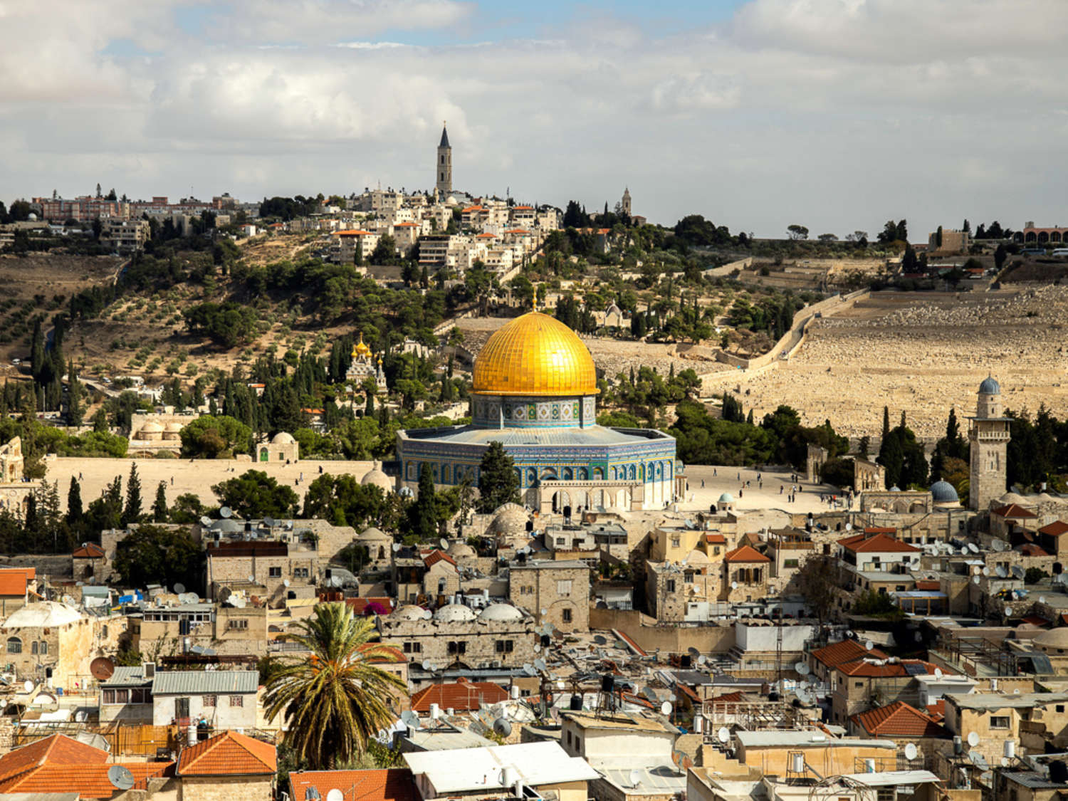 Israel Jerusalem 2 